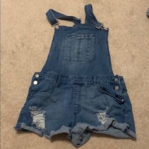 Overalls